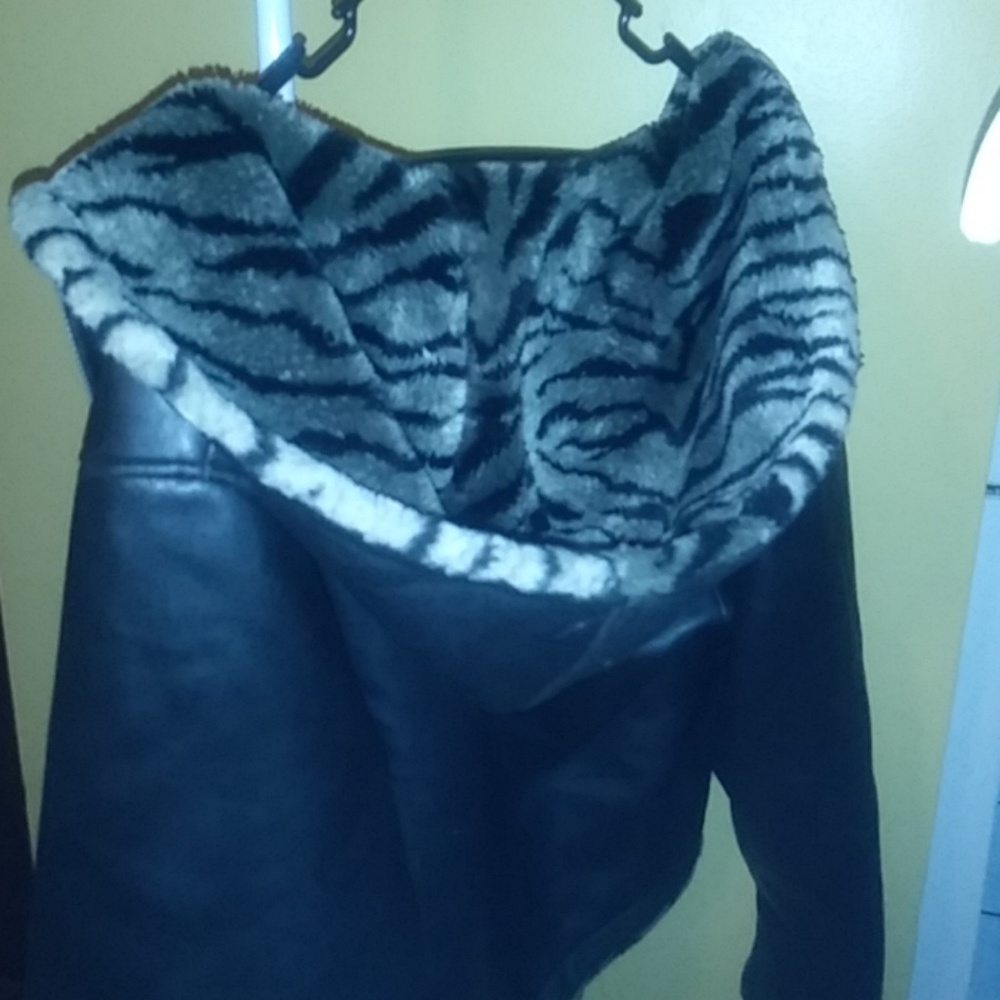 Jacket Reversable - image 4